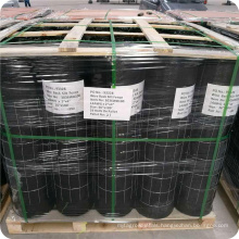 36'' Construction PP woven geotextile wire backed silt fence